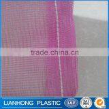 Good Quality Fast Delivery Plastic Shopping Leno Mesh Bag thumbnail-3