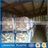 Bulk Bags for Firewood, Cubic Metre Fully Vented Big Bags Firewood, Ventilated Jumbo Bag for Firewood thumbnail-6
