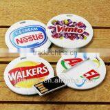 Personalized USB Card Corporate Giveaways