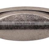64mm Decorative Cup Pull Metal Handle for Furniture thumbnail-3