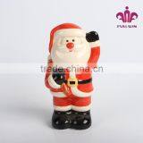 the Santa Claus Christmas Decoration Santa Claus Sleigh Christmas Hanging Decoration thumbnail-1
