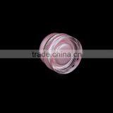 2016 New Fashion Pink Clear UV Gel Polish 8ml Glass Empty Bottle thumbnail-3