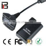Hot Selling for Xbox360 Slim Battery Pack
