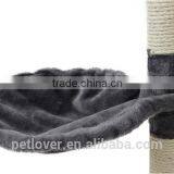 New Pet Product Pet Club Cat Tree thumbnail-5