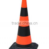 SPC-P308 100cm PE Traffic cone
