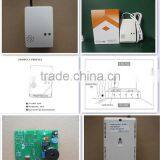 Household Wall Mounted Natural Gas Detector Controller thumbnail-1