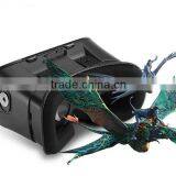 VR 3D Glasses Virtual Reality Helmet Video Glasses With Ajustable Headbelt for IOS Android thumbnail-3