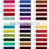 High Quality Wholesale Garment Elastic Decorative Velvet Ribbon thumbnail-4