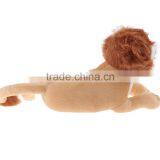 2016 Clean Creative Lovely Promotional Gift Items New Plush Stuffed Toy thumbnail-5