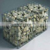 Pvc Gabion Box