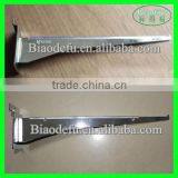 K10 Slatwall Powerful Glass Shelf Bracket thumbnail-4