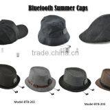 Cotton Sports Baseball Caps Hats 5 Panels Caps and Hats thumbnail-3