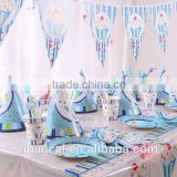 Happy Birthday newly Design for Party Decorations kids sets supplies