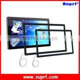 46" LCD WIFI All in One Touch Screen pc thumbnail-3