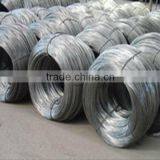 Galvanized Wire Rod