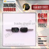 Custom Molded Rubber Feet/ Rubber Buffer/ Rubber Cushion thumbnail-5