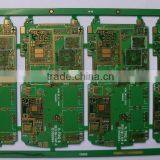 2015 High Quality Blind and Buried via Pcb With Competitive Price