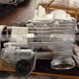 Volkswagen Golf R Spec Rear Used Engines thumbnail-1