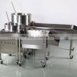 Stainless Steel Cretors Popcorn Machine Commercial Kettle Popcorn Machine for Sale thumbnail-2