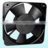 7 INCH AC 220V AXIAL FAN 180x180x65mm thumbnail-1