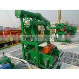 Low Price!! Oilfield Drilling Mud Desander , Oilfield Machinery