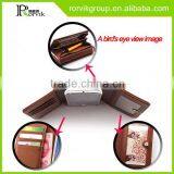 China Rugged Phone Case Wallet for Samsung Galaxy S6 thumbnail-2