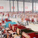 Xuzhou Qiqiaoban Electric Vehicle Co., Ltd. company overview - view 1 thumbnail