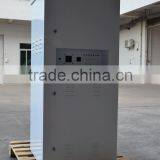 Harwel High Quality Cold Rolled Steel Outdoor Enclosure Power Distribution Box /Distribution Cabinet (600*600*1500mm) thumbnail-4