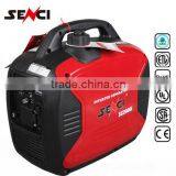 2.0kw Engine Type SC-149F Portable Silent Super Quiet Lightweight Gasoline Inverter Generator thumbnail-2