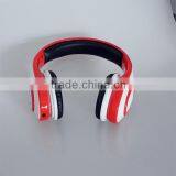 Dongguan High Quality Bluetooth Headset for Mobile Wireless Headphone thumbnail-4