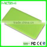 New Products Smart Portable Mobile Phone Battery Charger With Golden Frame Support Private Label thumbnail-5