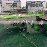 Pillow Corn Filling Snacks Packing Machinery