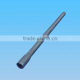High Silicon Cast Iron Solid Rod Stick Anode