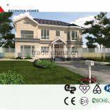 EUR Standardmark Modern House With Sandwich Panel on Sale