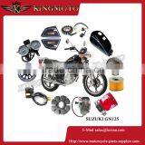 China wholesale new motorcycle engines sale for Suzuki