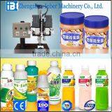 ISO approval bottle cap closing machine for sale