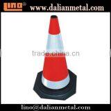 Small Plastic Cones