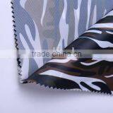 100% Polyester Fabricbreathable Fabric Tent Fabric PVC Coating Fabric thumbnail-3