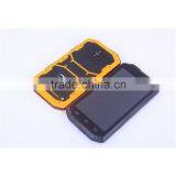 CREWER H5 Waterproof Phone 5 Inch IPS Screen 512MB RAM 4GB ROM Android 4.4 3G WCDMA GSM Dual Sim Smart Phone thumbnail-4