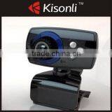 Good Quality USB Optical Zoom Usb Webcam With Remote Control hd for Desktop thumbnail-3