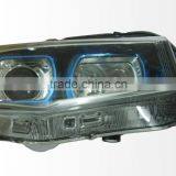 Original Equipment Headlamps for CHANGAN CS75 Auto Parts Automobiles Accessories thumbnail-2