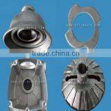 CNC Customized Milling Machine Aluminum Die Casting Part