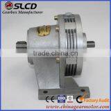 WB Series Micro Cycloidal Transit Gearbox Made in China for Transit Machine thumbnail-5