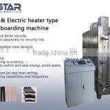 Environmental Electric Cotton Socks Setting Equipment thumbnail-5