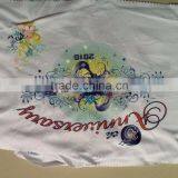 Factory Direct Transfer Printing for Clothes Fabric Heat Transfer Stickers Puff Heat Transfer Printing thumbnail-2