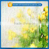 Fused Silica for Mistlite Pattern Glass thumbnail-5