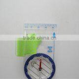 Baseplate Compass Map Scale Ruler Outdoor Map Measure Compass thumbnail-5