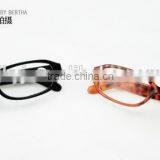 Reading Glasses With Yellow Lenses Anti Radiation Glasses thumbnail-3
