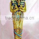 2015 Metal Egypt Figure Design Chess Piece