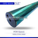 Laser Printer Parts Upper Fuser Roller Compatible for Epson 5700 5900 Made in China thumbnail-5